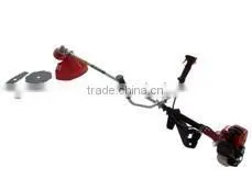 Gasoline Brush Cutter