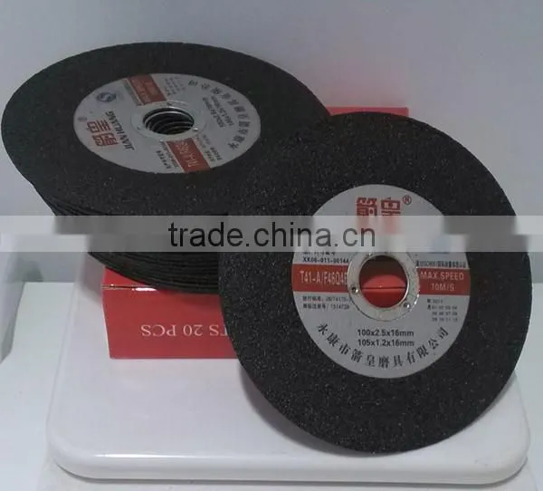 Abrasive Cut Off Wheels photo-4