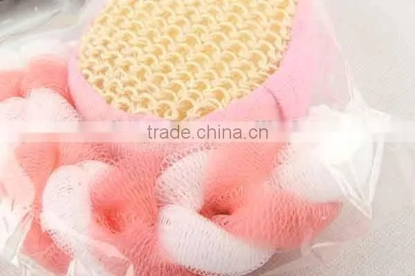 2017 Popular Style Bathroom Sets,sponge Bath Sets photo-3