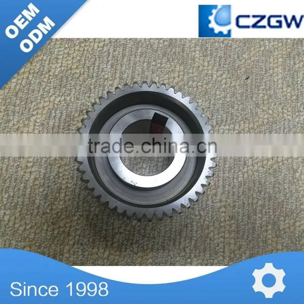 Pinion Gear Planetary Gear Engineering Machinery Parts-001 photo-4