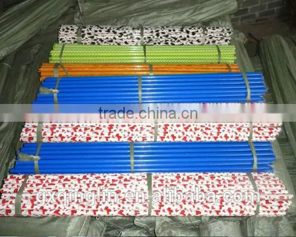Best Selling Products Handle Wooden Pole for Broom Mop Shovel Rake in Chile photo-6