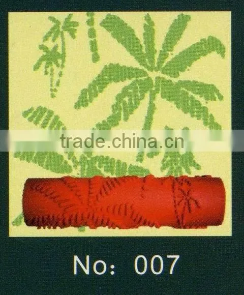 RUBBER ROLLER