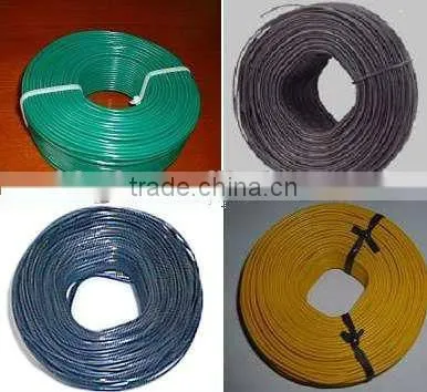 16ga 3.5lbs Black Annealed Rebar Tie Wire 20rl/ctn on Sale photo-2