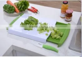 PYB-040 Drawer Plastic Cutting Board photo-2