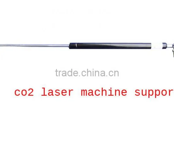 300 to 400 mm Lentht Machine Support for Co2 Laser photo-3