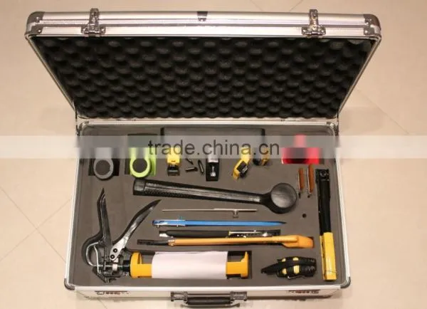 Toolbox for HVAC Air Duct Panel photo-4