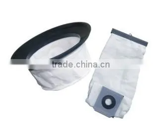 Wet and Dry Vacuum Cleaning 80L/ Water Vacuum Cleaner , Guangzhou Factory photo-3