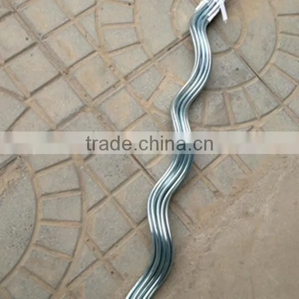 Galvanizing Tomato Spiral Plant Support Factry photo-2