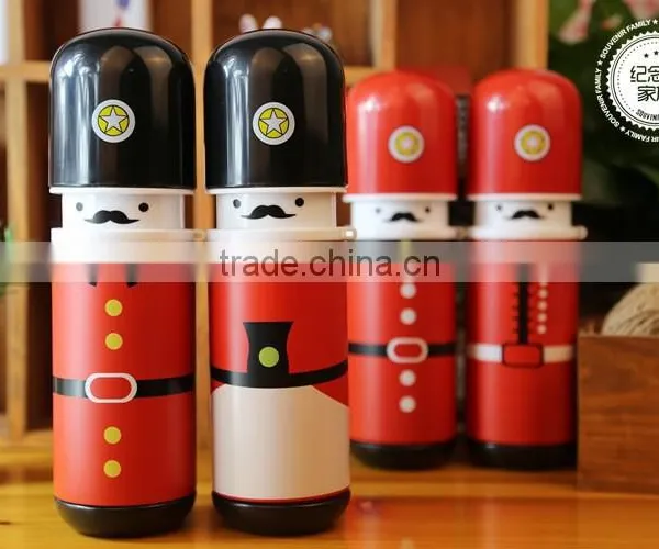 New Style Stainless Steel Vaccum Cup