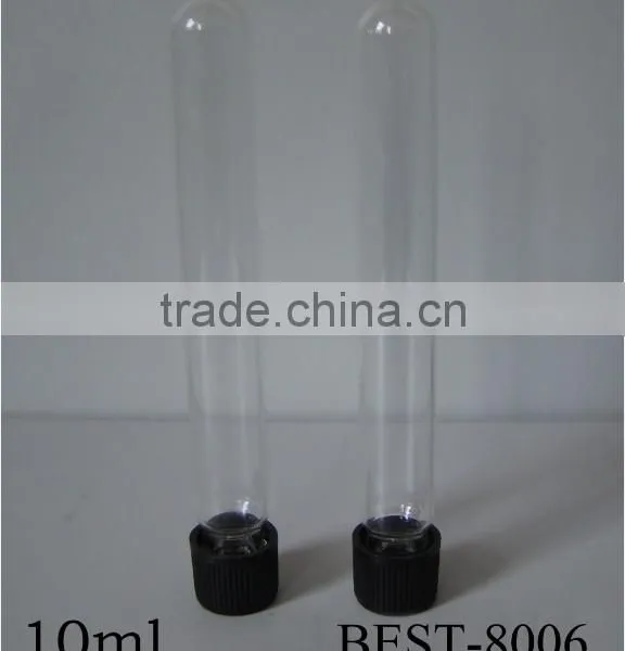 Laboratory Use Clear Glass 5 ml Test Tube Australia Wholesale photo-6