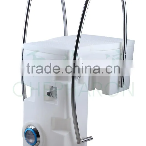 Wall Mounting Pipeless Swimming Pool Filter photo-3