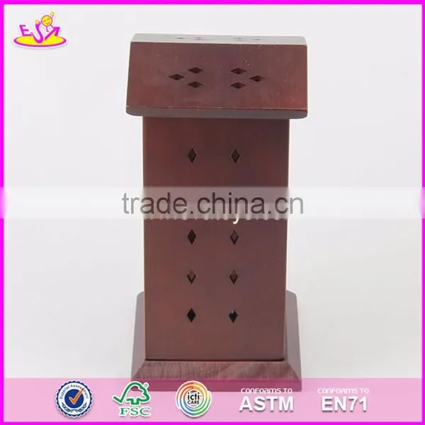 2017 Middle East Incense Burner /Арабский деревянный жаровняк W02A259-S photo-2