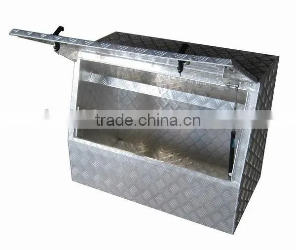 Full Size Aluminum Tools Box 2.3mm Thick for Tools Storage photo-2