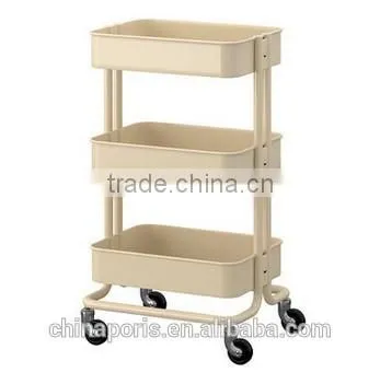2016 GOOD QUALITY AND COMPETITIVE PRICE KITCHEN TROLLEY photo-2