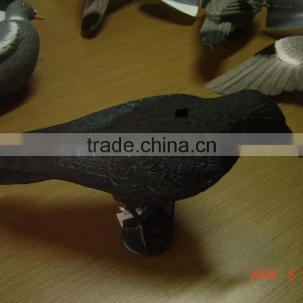 Pigeon Decoy photo-3