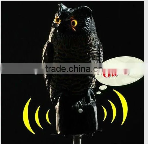 Garden Smart Electronic PIR Pest Repeller photo-2
