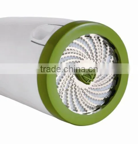 High Quality Herb Mill Pepper Grinder Spice Mincer photo-3