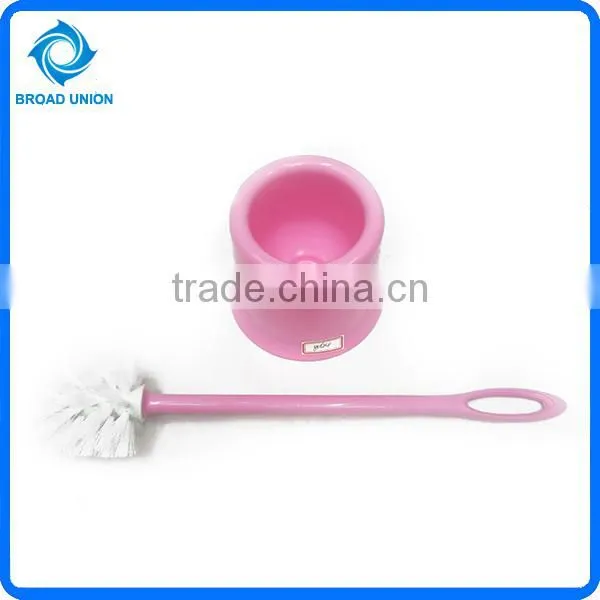 Toilet Brush Plastic photo-2