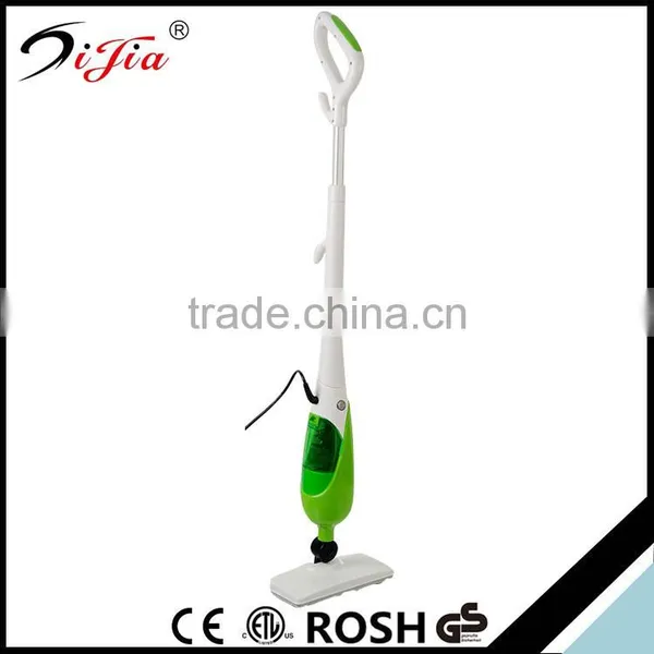 CE GS ROHS Approved Plastic Hand Household Steam Cleanr photo-2