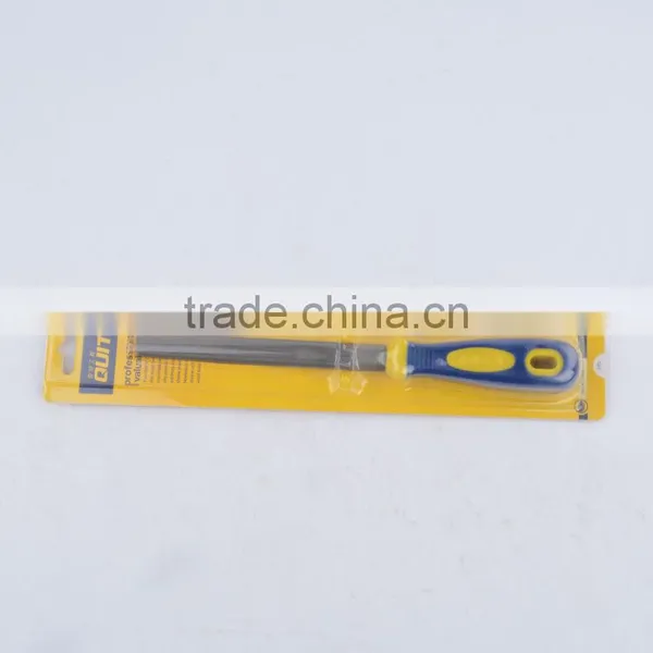 Half Round Files ,6"8"10"12" Files, Semicircle Files photo-3