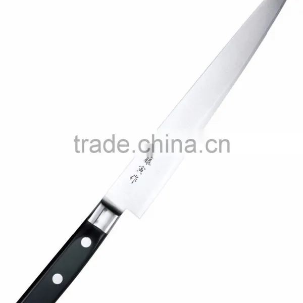 Fujitora 3 DP Layered Series by VG10 Stainless Steel Japanese Knife Basic Knife photo-4