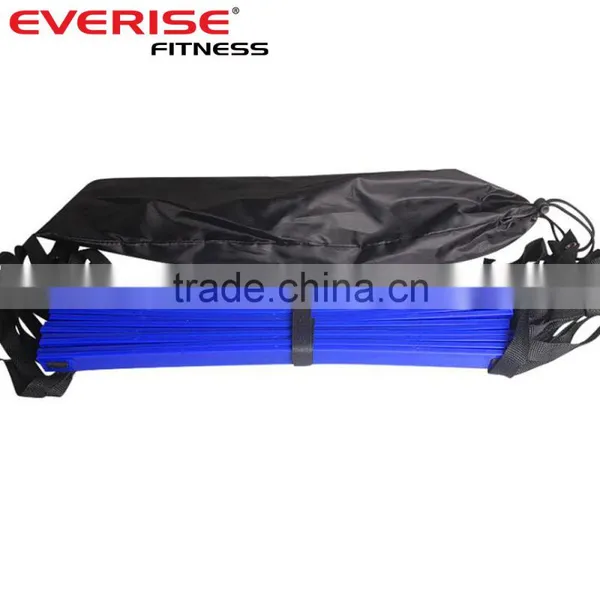 Speed Training Agility Ladder With Nylon Carry Bag photo-3