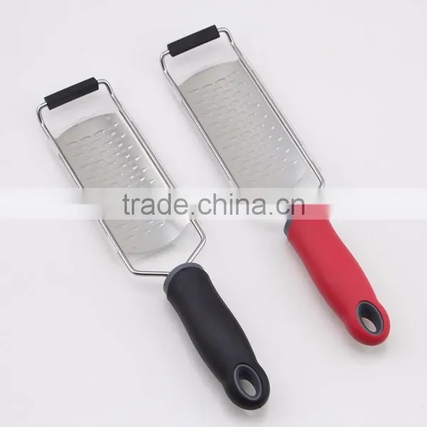 As Seen on tv Soft Handle Grater With Protecting Cover photo-6