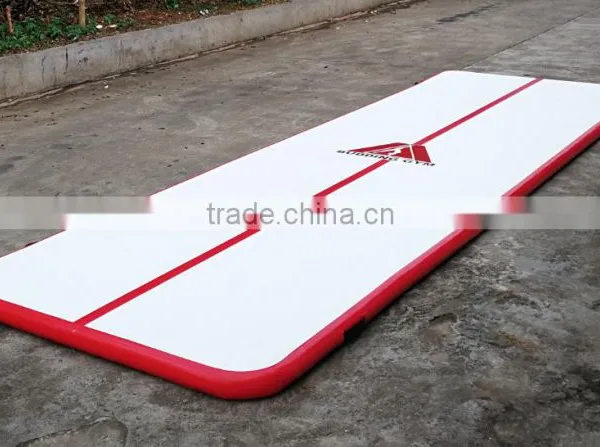Wholesale Inflatable Air Track Gymnastics Inflatable Air Track Factory for Sale photo-2