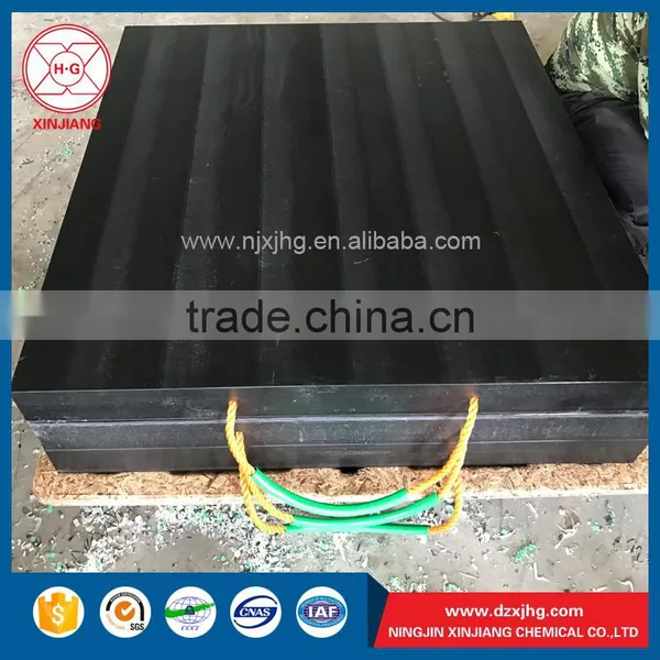 Hot Sale Crane Leg Support Pad/hdpe Outrigger Pad photo-4
