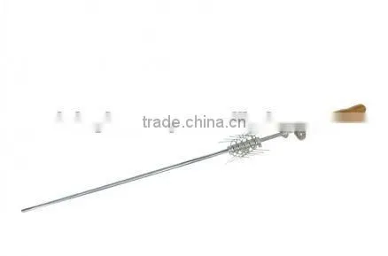 Widely Used BBQ Brazil Skewer SET ARKE photo-3