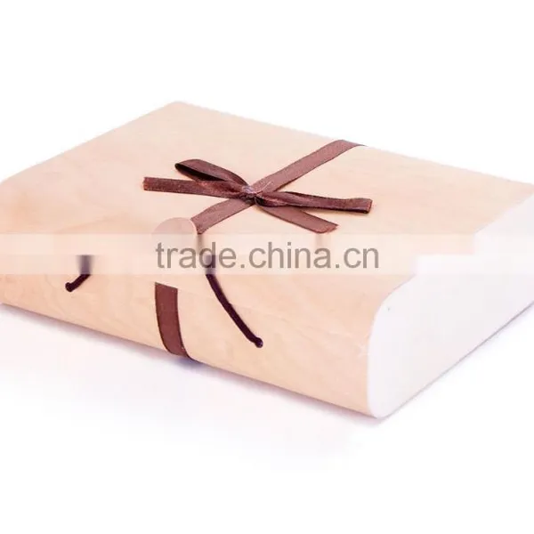 2017 Custom Cheap Wood Gift Boxes photo-2