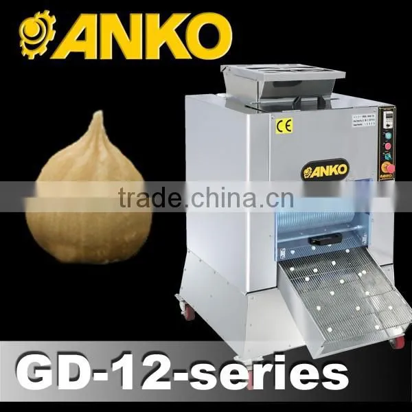Anko Factory Small Moulding Forming Processor Glutinous Rice Ball Machine photo-5
