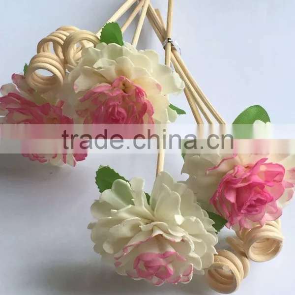 Perfume Solar Flower for 60ml Home Air Freshener photo-2