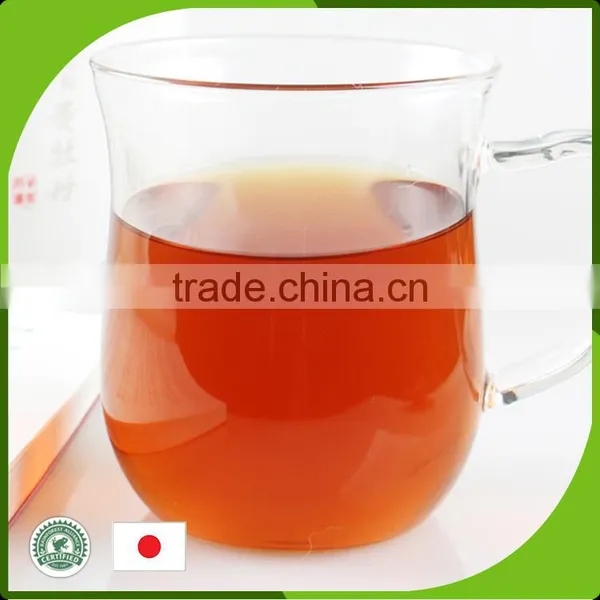 Japan High Grade Herbal Tea Bag Burdock Tea photo-2
