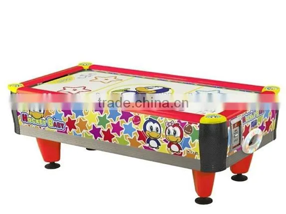 Superior Air Hockey Table/table Top Games photo-4