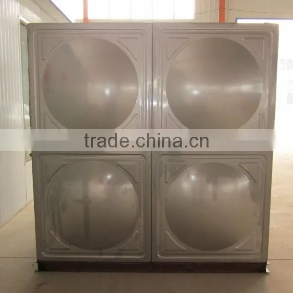 Huili Flexible Tank photo-2