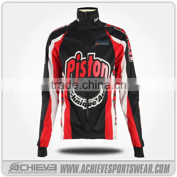 Custom Cycling Jerseys/cycling Wear From Clothing Manufacturer photo-5