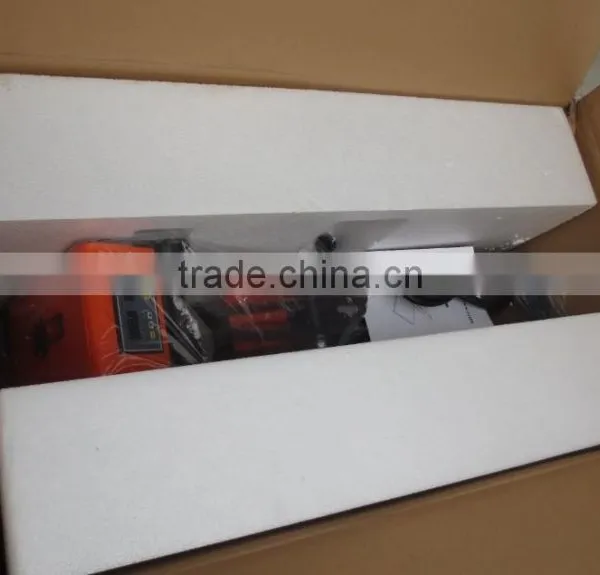 Automatic Release Sublimation Thermal Printing Machine photo-2