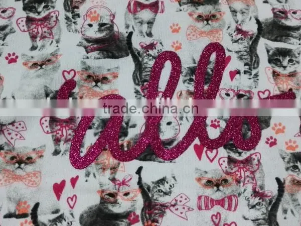 Girl's New Fashion Good Quality Beautiful Pullover Stock Clearance photo-2