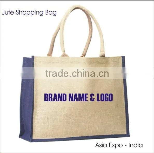 Indian Jute Shopping Bags photo-5