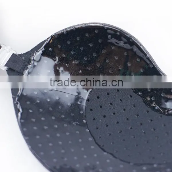 China Manufacture Strapless and Backless Bra photo-6
