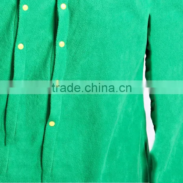 Cheap Fashion Hooded Onesie With Perfect Design Wholesale Adult Onesie photo-4