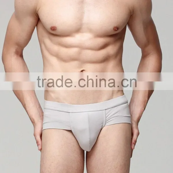2016 New Style Cotton Underwear Briefs for Men photo-2