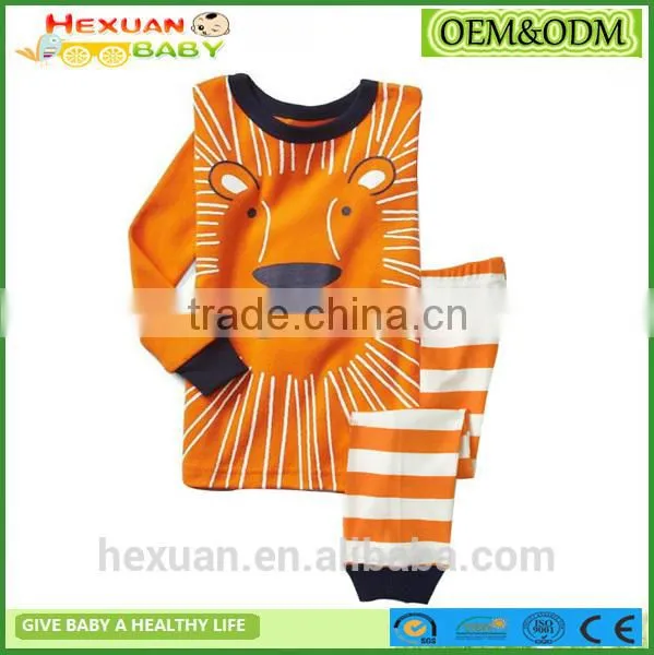 Childrens Pajamas 65 photo-3