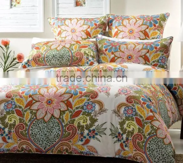 Bold Colour Quilt Cover photo-3