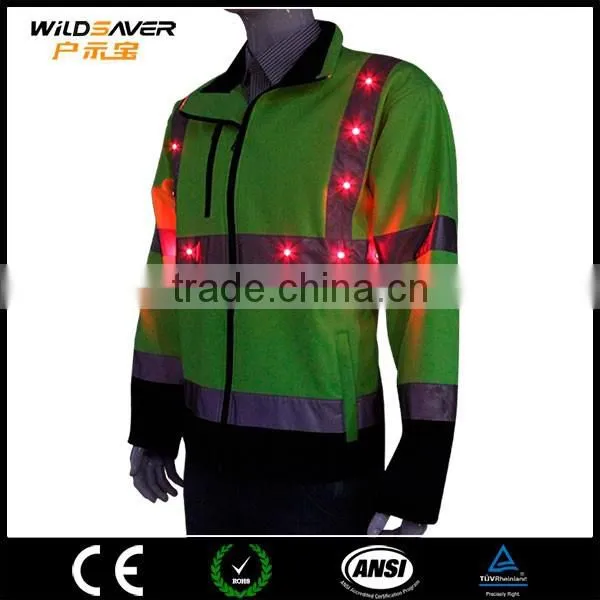 Wholesale Design Fashion Design Security Guard Uniform/security Uniform Design photo-3