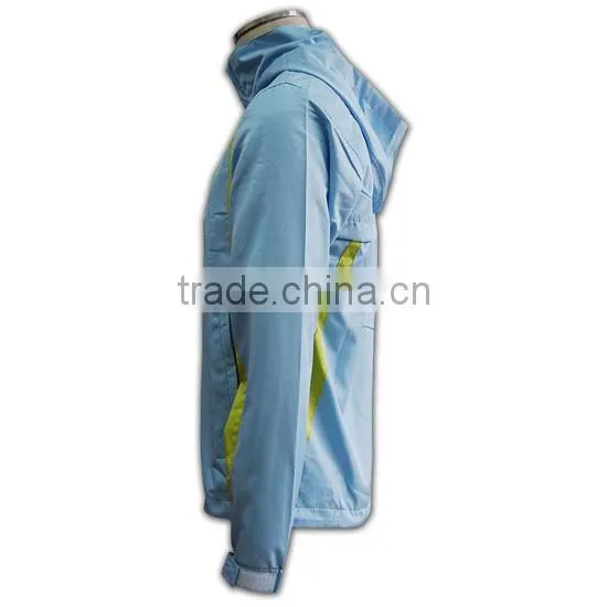 BSCI and ISO9001 Certified Bomber Jacket Women Satin photo-3
