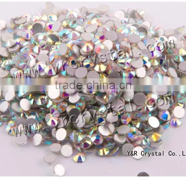 Rhinestones ab Non Hotfix Ss3 Nail Art Rhinestones photo-4