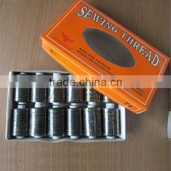 High Tenacity Polyester Thread photo-1