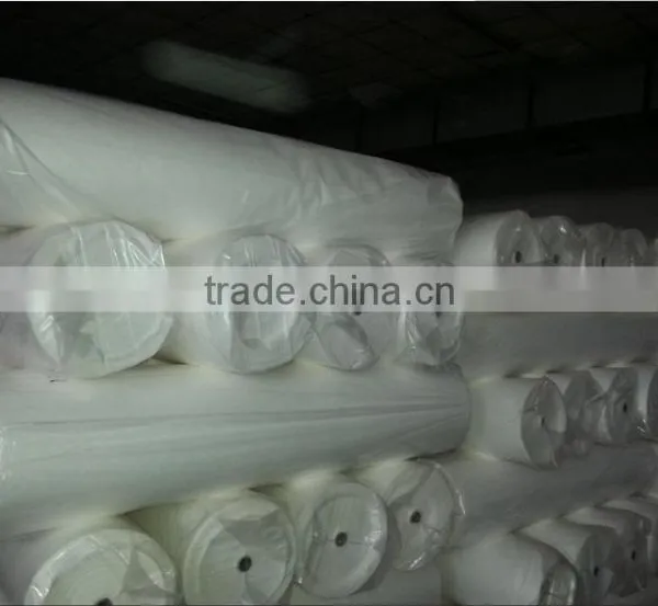 Cold Water Soluble Nonwoven Fabric photo-2
